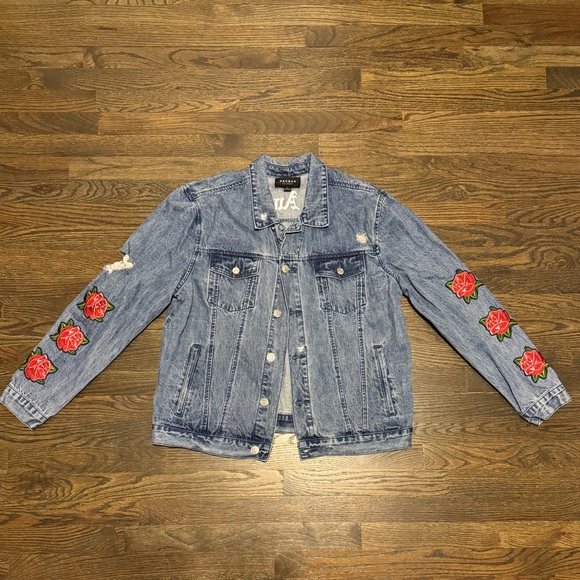 Pacsun size L - Picture 1 of 3